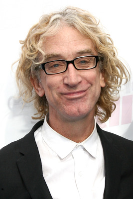 Andy Dick poster