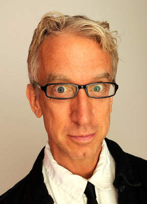 Andy Dick poster