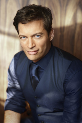 Harry Connick Jr poster