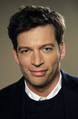 Harry Connick Jr poster