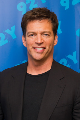 Harry Connick Jr poster