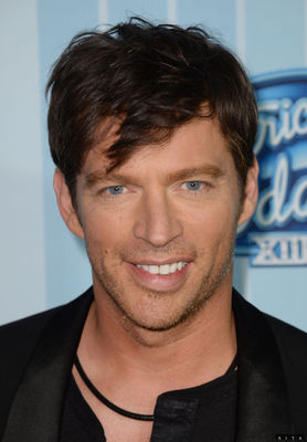 Harry Connick Jr poster