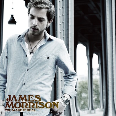 James Morrison poster