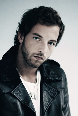 James Morrison poster