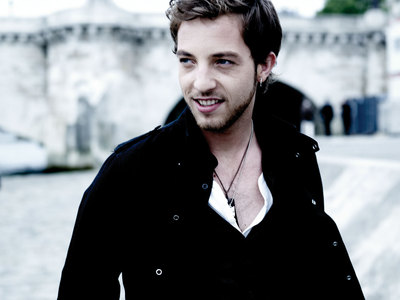 James Morrison poster