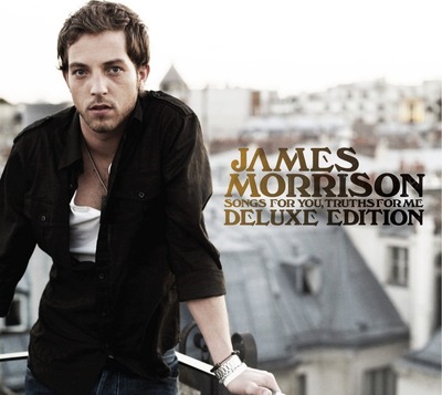James Morrison poster