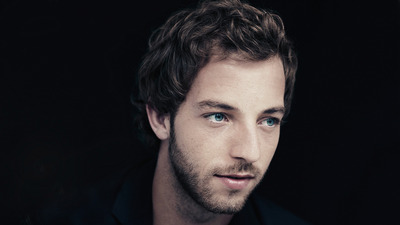 James Morrison poster