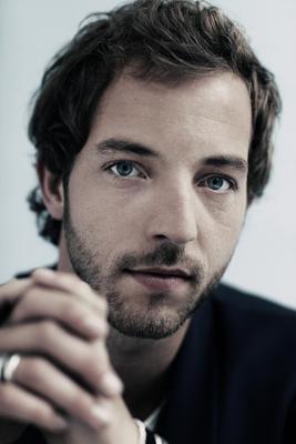 James Morrison poster