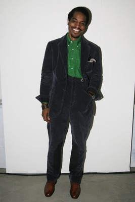 Andre Benjamin poster