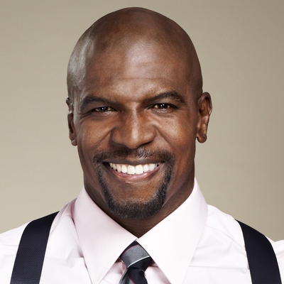 Terry Crews poster