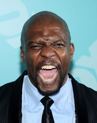 Terry Crews poster