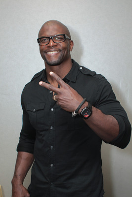 Terry Crews poster