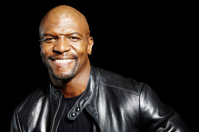 Terry Crews poster