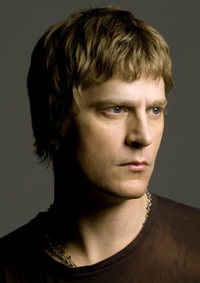 Rob Thomas poster