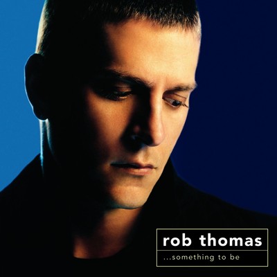 Rob Thomas poster