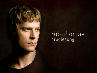 Rob Thomas poster