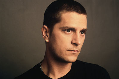 Rob Thomas poster