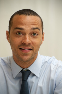 Jesse Williams poster