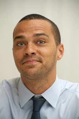 Jesse Williams poster