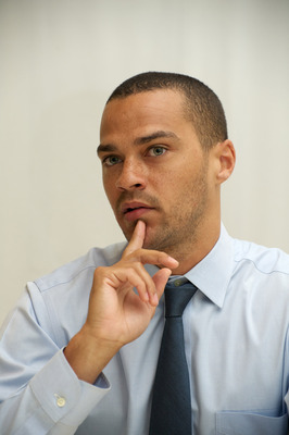 Jesse Williams poster