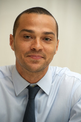 Jesse Williams poster