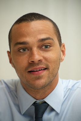 Jesse Williams poster