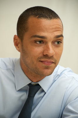 Jesse Williams poster