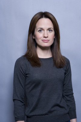 Elizabeth Reaser poster