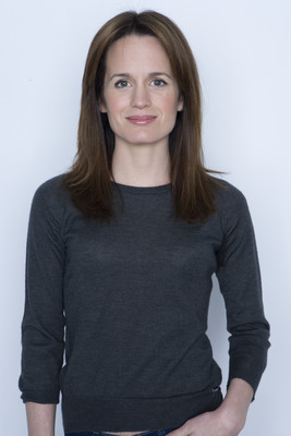 Elizabeth Reaser poster