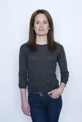 Elizabeth Reaser poster