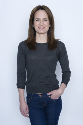 Elizabeth Reaser poster