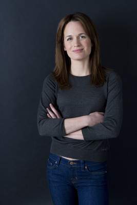 Elizabeth Reaser poster