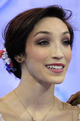 Meryl Davis poster
