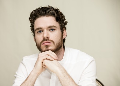 Richard Madden poster