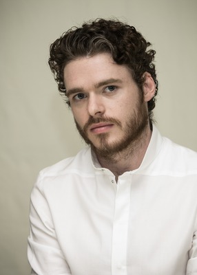 Richard Madden poster