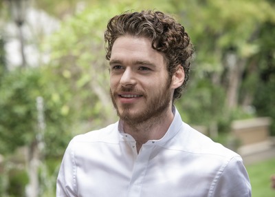 Richard Madden poster