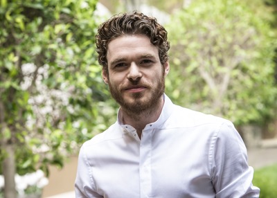 Richard Madden poster