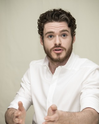 Richard Madden poster