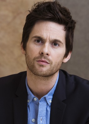 Tom Riley poster