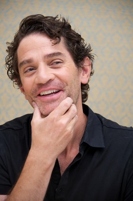 James Frain poster