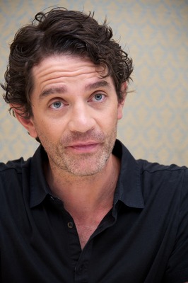 James Frain poster