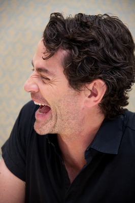 James Frain poster