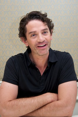 James Frain poster
