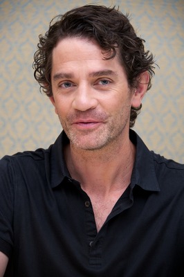 James Frain poster