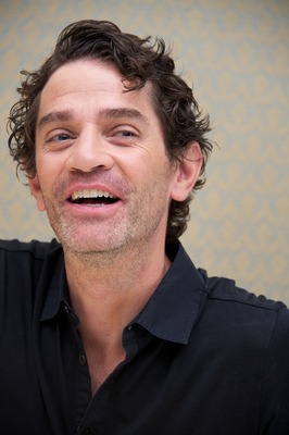 James Frain poster