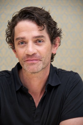 James Frain poster