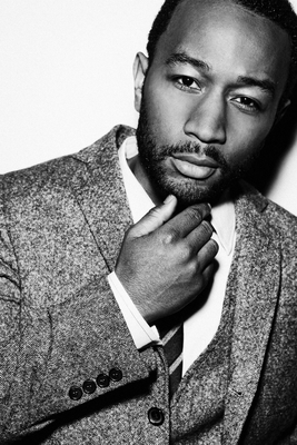 John Legend poster
