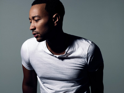John Legend poster