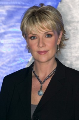 Amanda Tapping poster