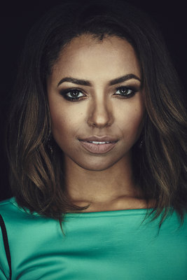 Kat Graham poster